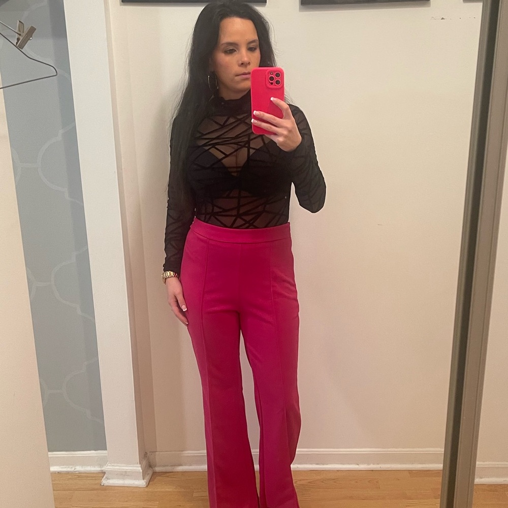 Meet your Posher, Gina